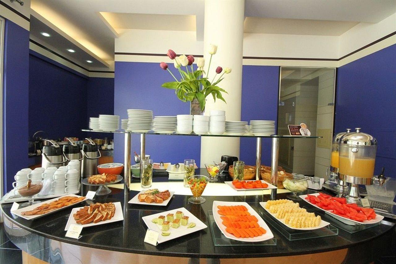 Promenade Paradiso All Suites Рио-де-Жанейро Экстерьер фото