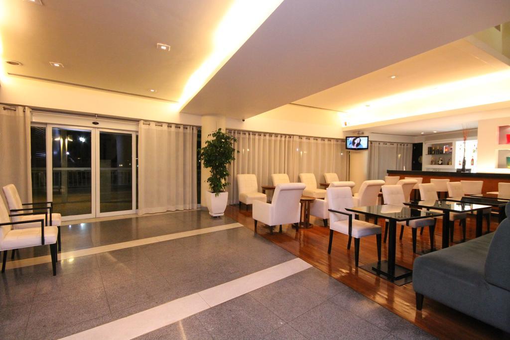 Promenade Paradiso All Suites Рио-де-Жанейро Экстерьер фото
